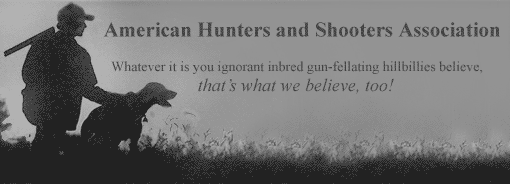 American Hunters and Shooters Association